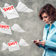 Illustration for article titled 10 of the Worst Reply All Screw Ups We've Heard